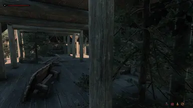 03 Imperial Stone The Forts of Skyrim - Before