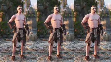 v1.1 Weight Comparison