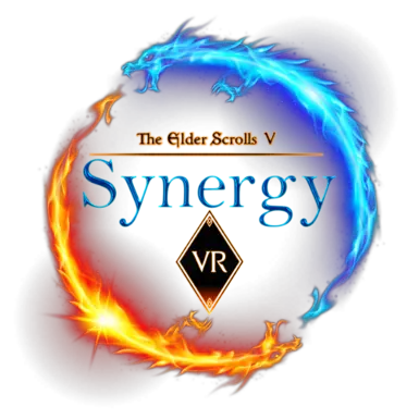 Thank You Team Synergy WJ