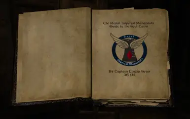 The Mananaut's Guide to the Soul Cairn