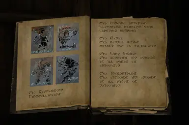 Dwemer Astronomy!