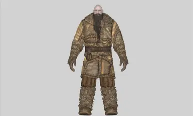 A big guy, for you