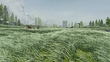 tundra (green option)