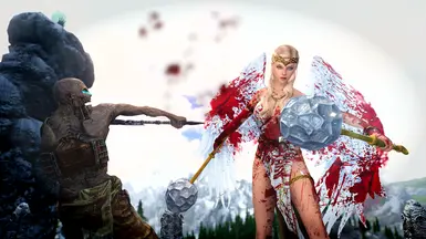 smash the undead