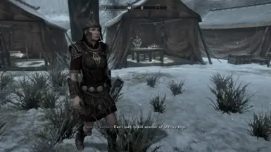 Light Armor