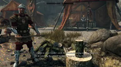Studded Armor