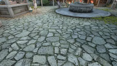 1.4 New floor