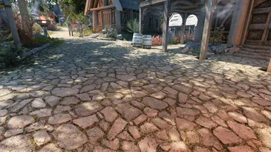 1.4 New floor