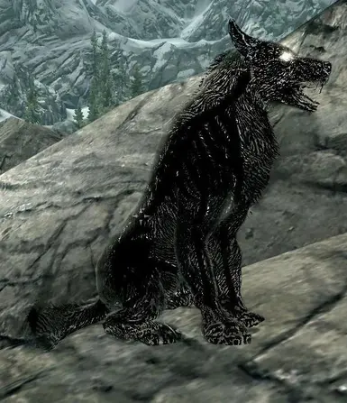 Kaidan 2 - Dog Follower Patches at Skyrim Special Edition Nexus - Mods ...