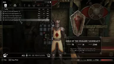 Shield