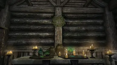 Skyrim without mods