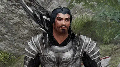 KS Hairdos Siamese Wig with Physics at Skyrim Special Edition Nexus ...