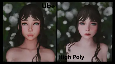 Kara Ube Preset at Skyrim Special Edition Nexus - Mods and Community