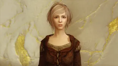 Gerda - Maid