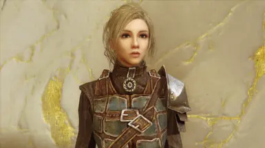Ingjard - Dawnguard - Follower