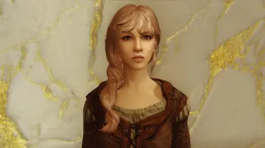 Oriella - House bard