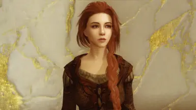 Sonir - House Bard
