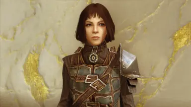 Tilde - Dawnguard