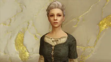Alexia - Noble