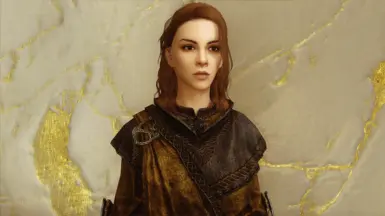 Keeper Carcette - Vigilant Leader
