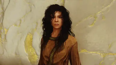 Anwen - Dibella Priestess - Wife