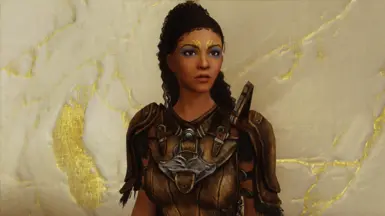 Eriana - Hunter