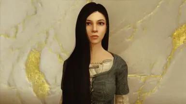 Matlara - Helgen Resident