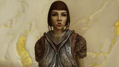 Arob - Warrior
