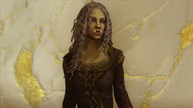 Bolar - Mage