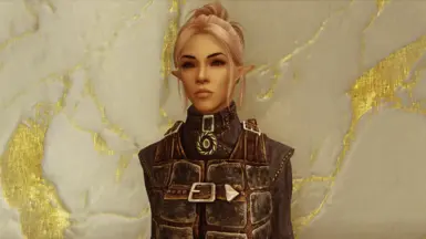 Beleval - Dawnguard - Follower