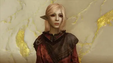Brelyna Maryon - Mage - Follower - Mage