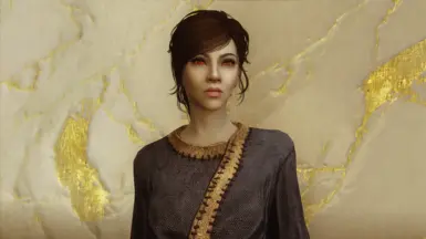 Dravynea - Mage - Wife