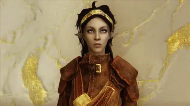 Karliah - Thieves Guild
