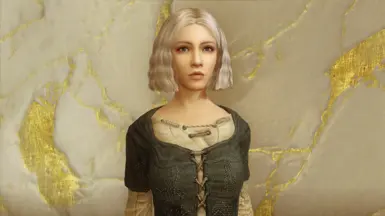 Agnis - Fort maid