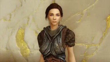 Eisa Blackthorne - Encounter