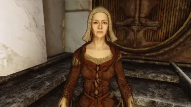 Vigdis - Farmer - Elder