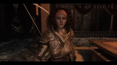 Irileth - Housecarl