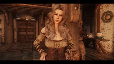 Olfina - Barmaid 