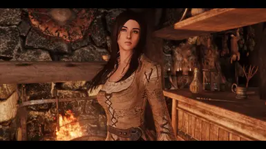 Camilla - Citizen - Wife