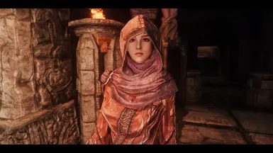 Orla - Diabella Priestess - Wife