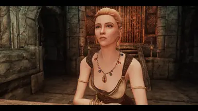 Rhiada - Markarth Treasury 