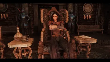 Laila - Jarl