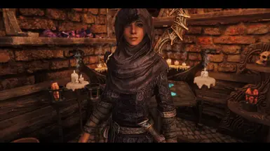 Wylandriah - Mage
