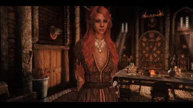 Anuriel - Steward