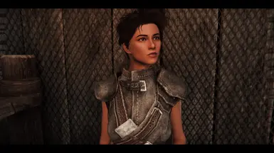Tonilia - Thieves Guild