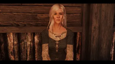 Grelod the Kind - Orphanage - Elder
