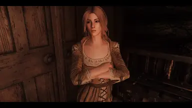 Constance - Orphanage 