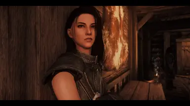 Sapphire - Thieves Guild 
