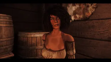 Jonna - Inn Keeper