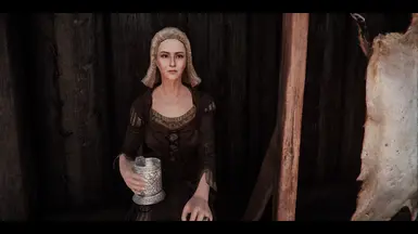 Hilde - Elder